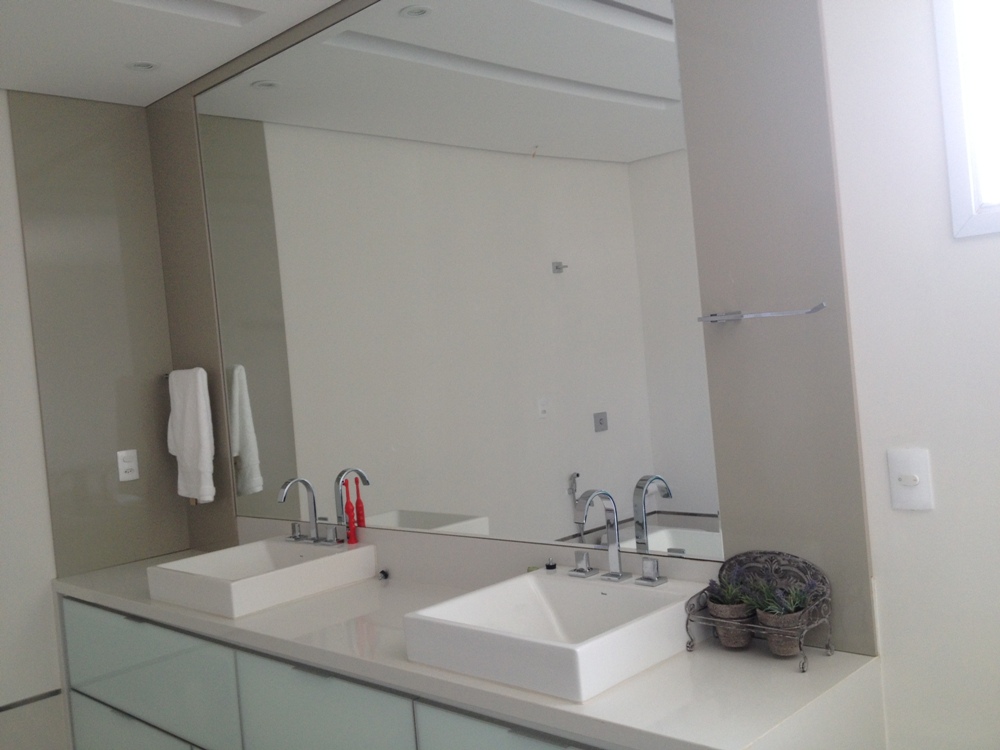 Mais requinte e amplitude em seu ambiente, temos os melhores preços e acabamento!