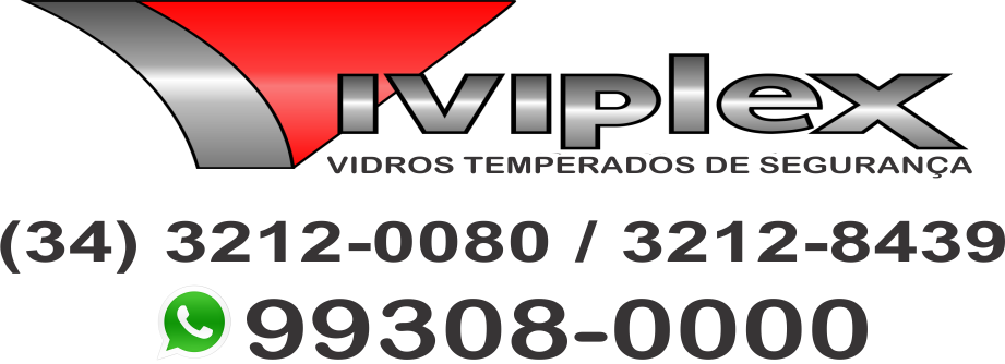 VIVIPLEX Vidros Temperados de Seguran&ccedil;a